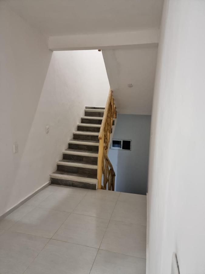 Casa Neptuno Tulumアパートメント エクステリア 写真