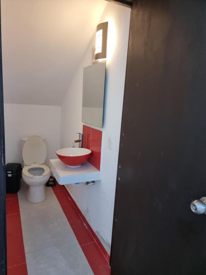 Casa Neptuno Tulumアパートメント エクステリア 写真